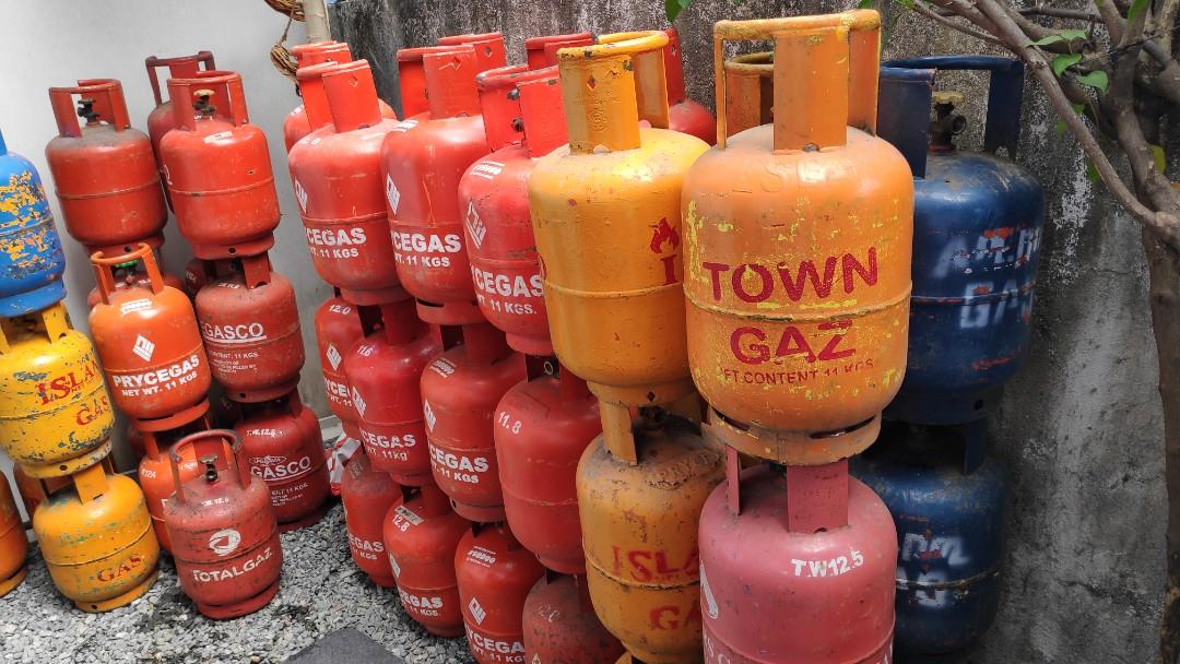 LPG Tanks Philippines