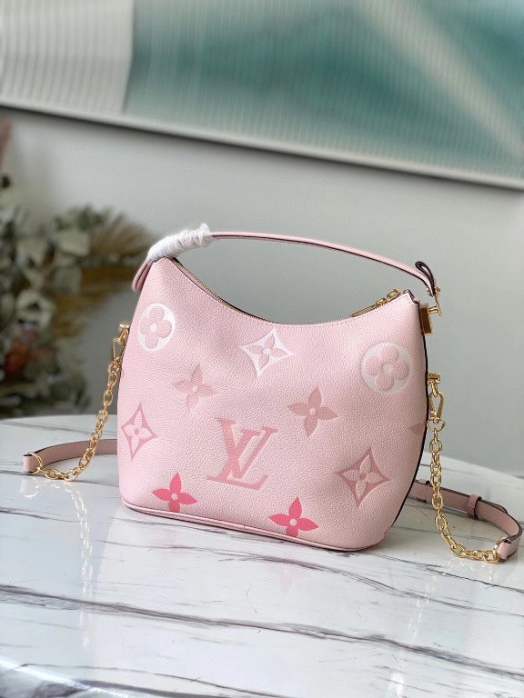 [LV Marshmallow]Review My Lux Louis Vuitton Marshmallow by