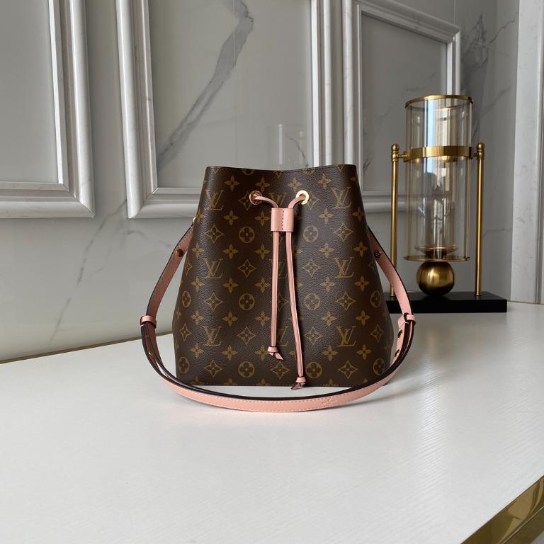 Louis vuitton NEONOE MM, Women's Fashion, Bags & Wallets, Shoulder Bags on  Carousell