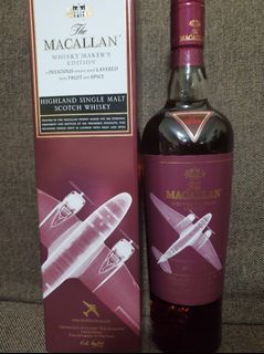 稀有限量及高年份精選威士忌🥃 Collection item 3