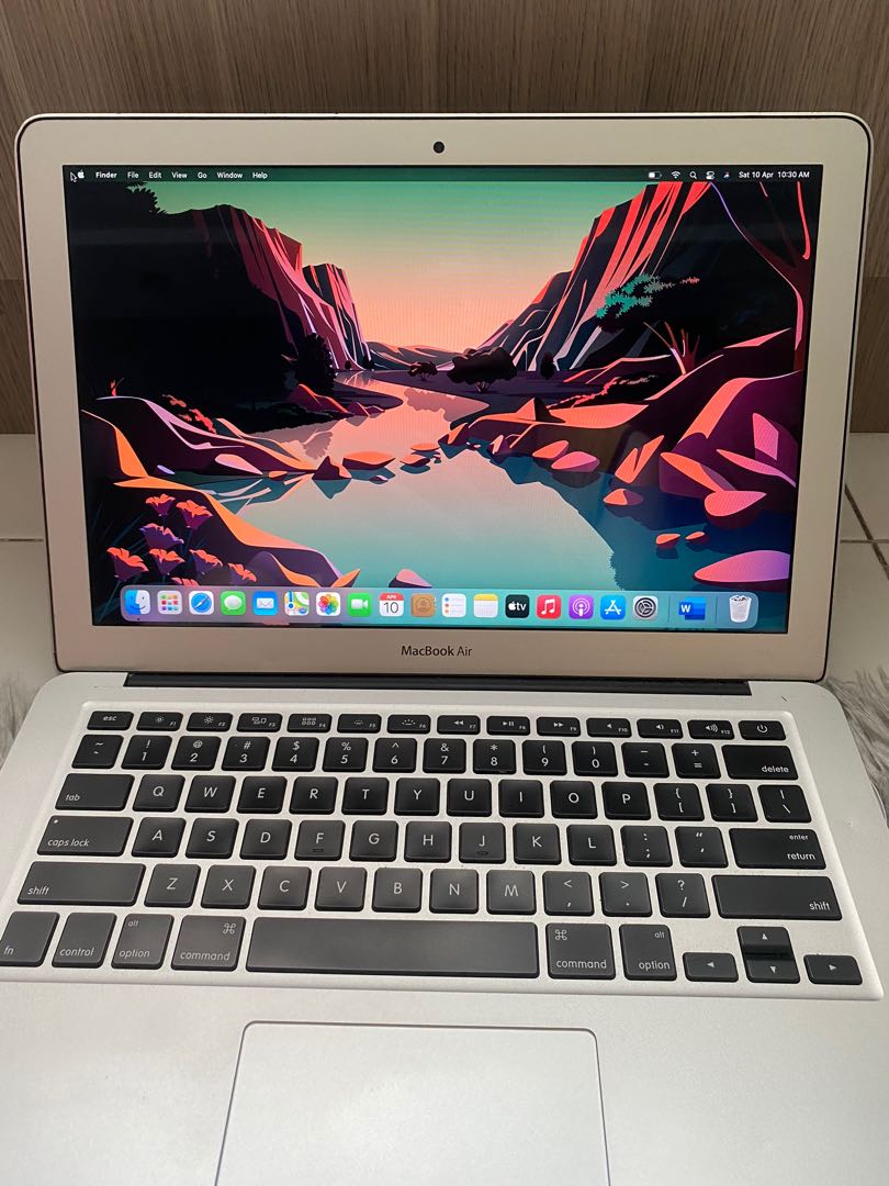 特価 Macbook Air 13 I5 8gb Ssd128gb Office21 Nedan Ga Gekiyasu Css Edu Om