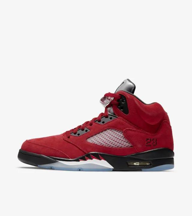jordan 5 toro bravo 2021