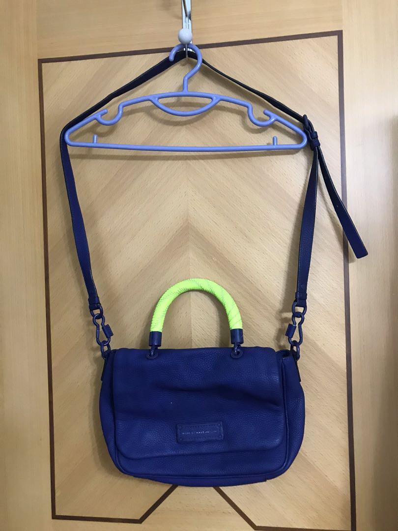 Marc jacobs too clearance hot to handle satchel