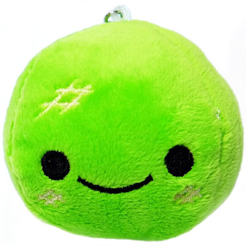marimo plush