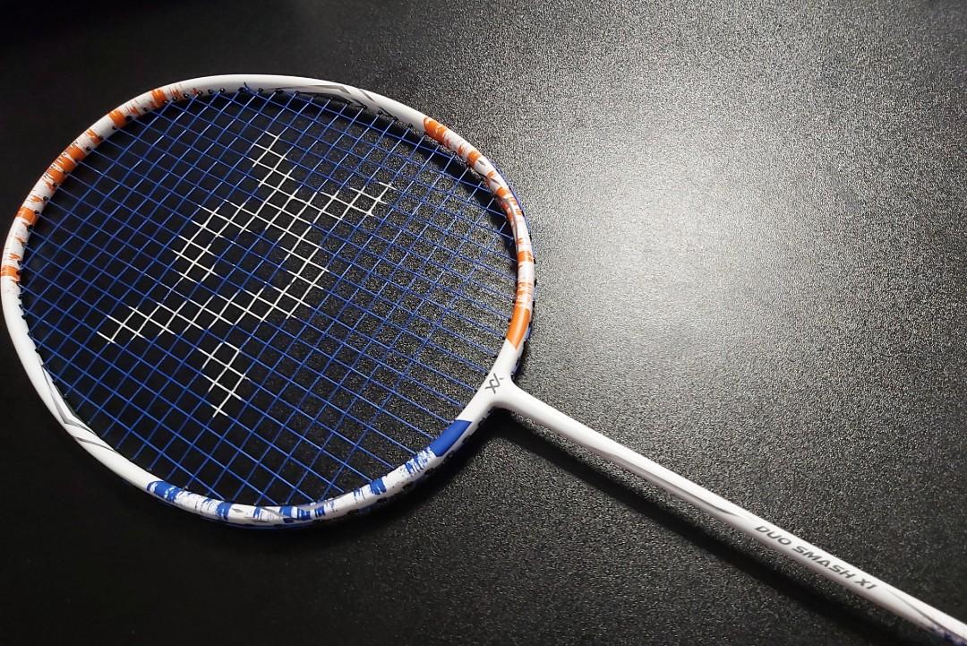 maxx racket