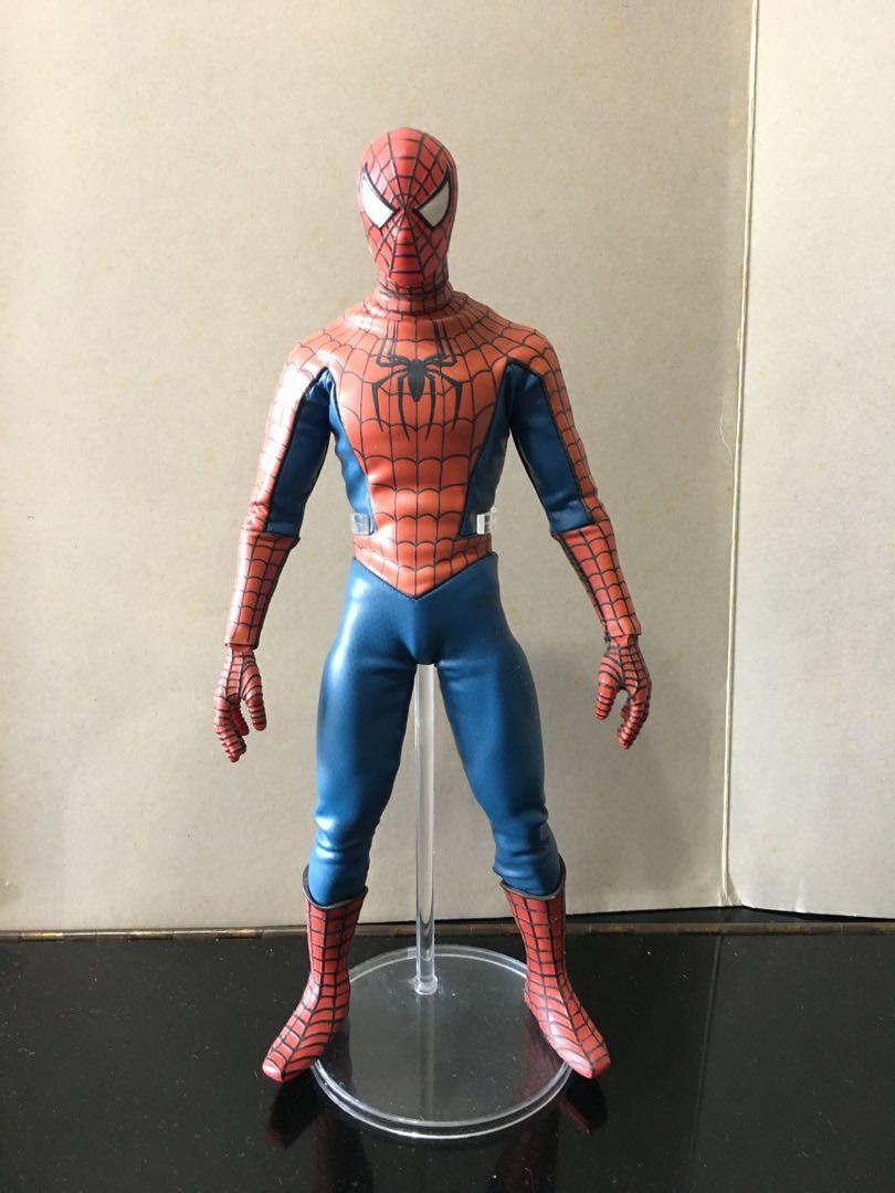Medicom 1 6 Spider Man Spiderman