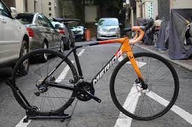 Merida Scultura 5000 Bahrain McLaren Shimano Ultegra Carbon Frame 8.45kg