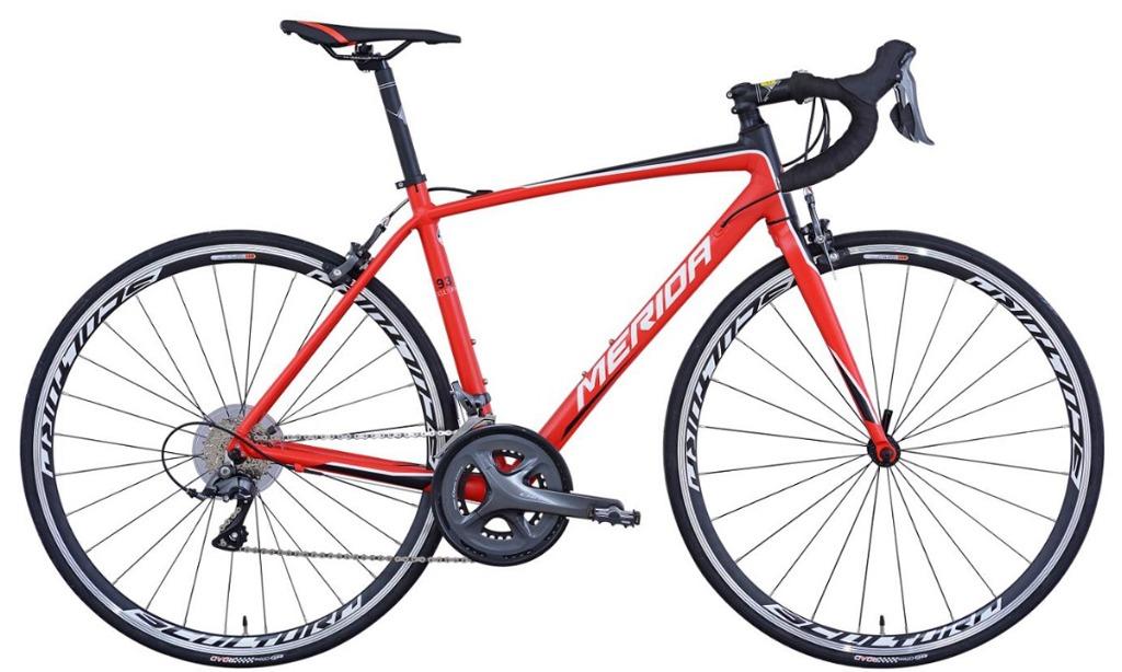 Merida scultura 93 cheap review