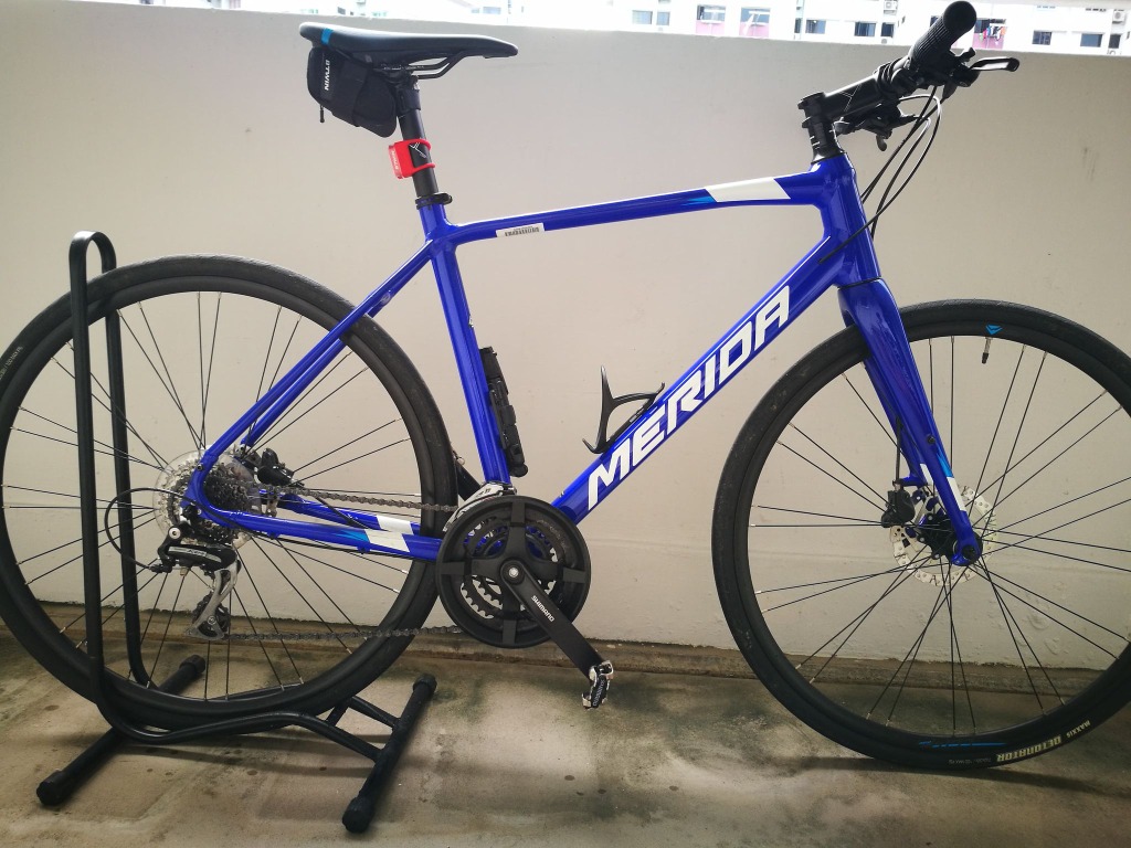 Speeder 100 sales