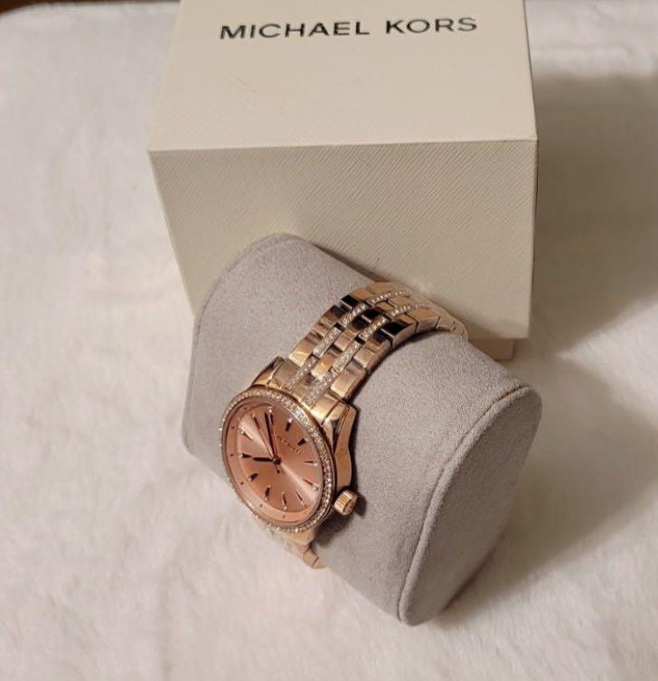 Michael on sale kors mk3910
