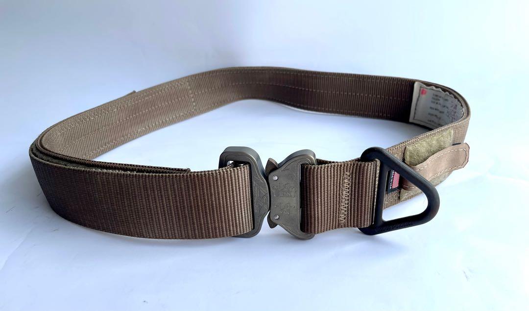 1.5 riggers belt