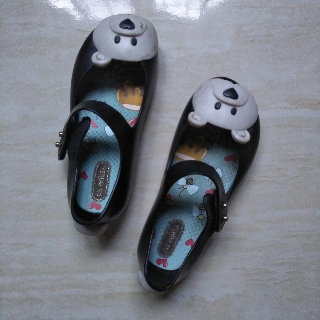 Mini Melissa size 26 insole 15.5cm