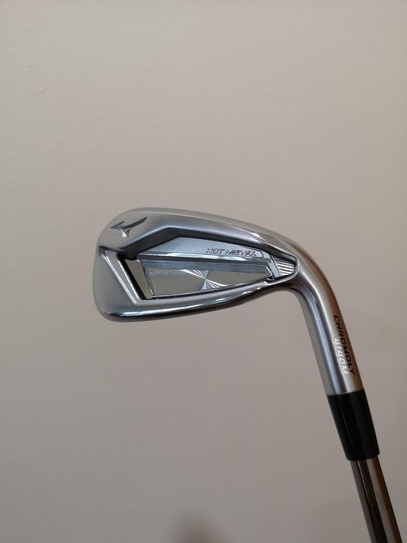 Mizuno jpx 919 hot metal 4 iron for sale clearance