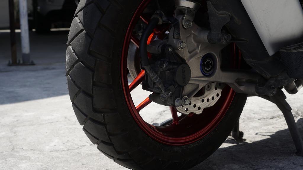 Moto Lassy Singapore Honda ADV 150 2019 2020 2021 Version 8 ABS Belt ...
