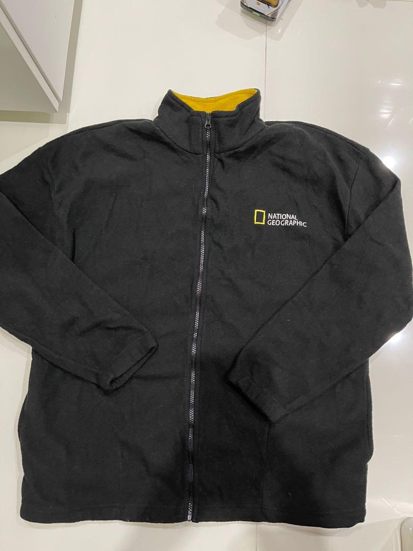 National geographic photographer jacket shop