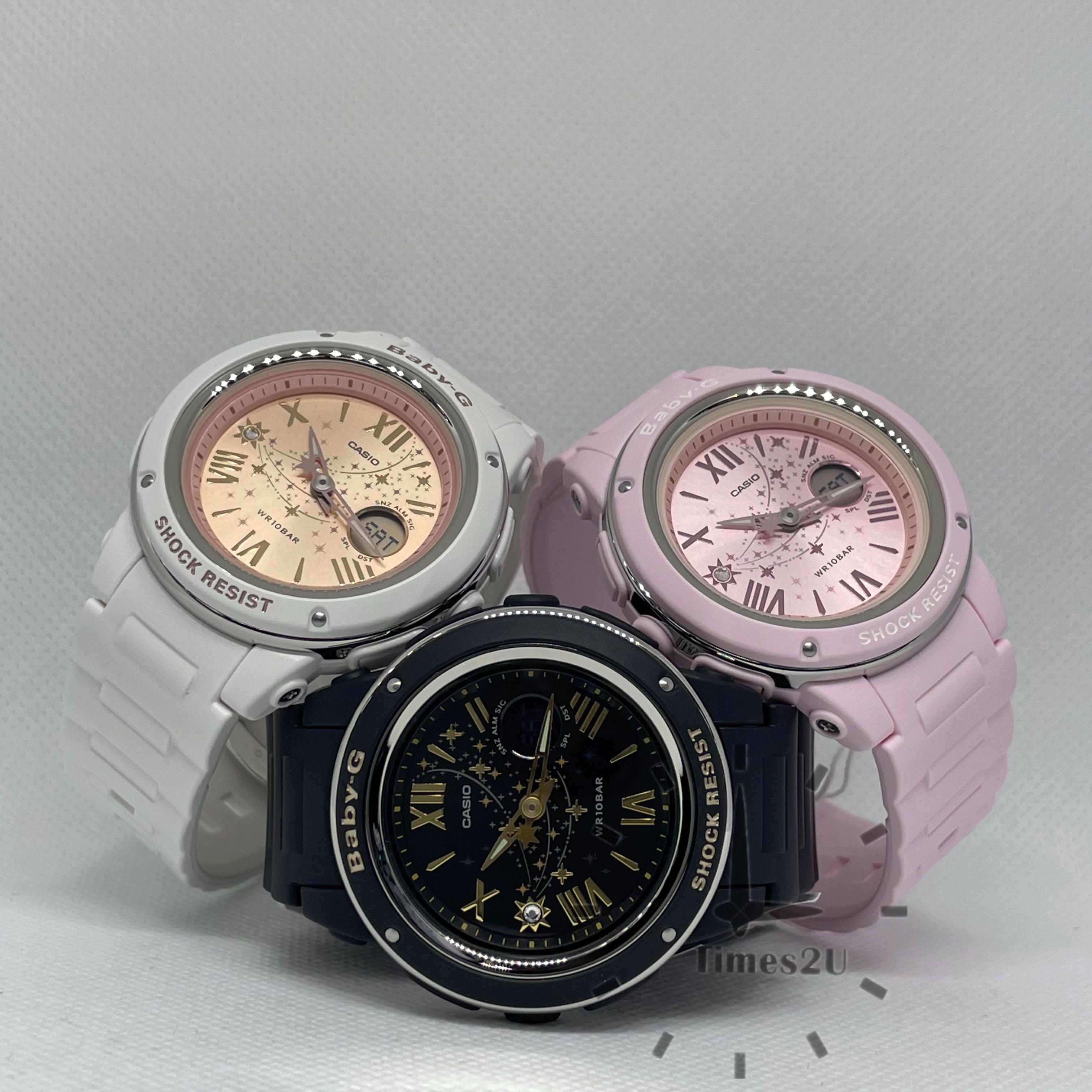 NEGO DELIVERY BGA 150ST BGA150ST BABY G BABYG