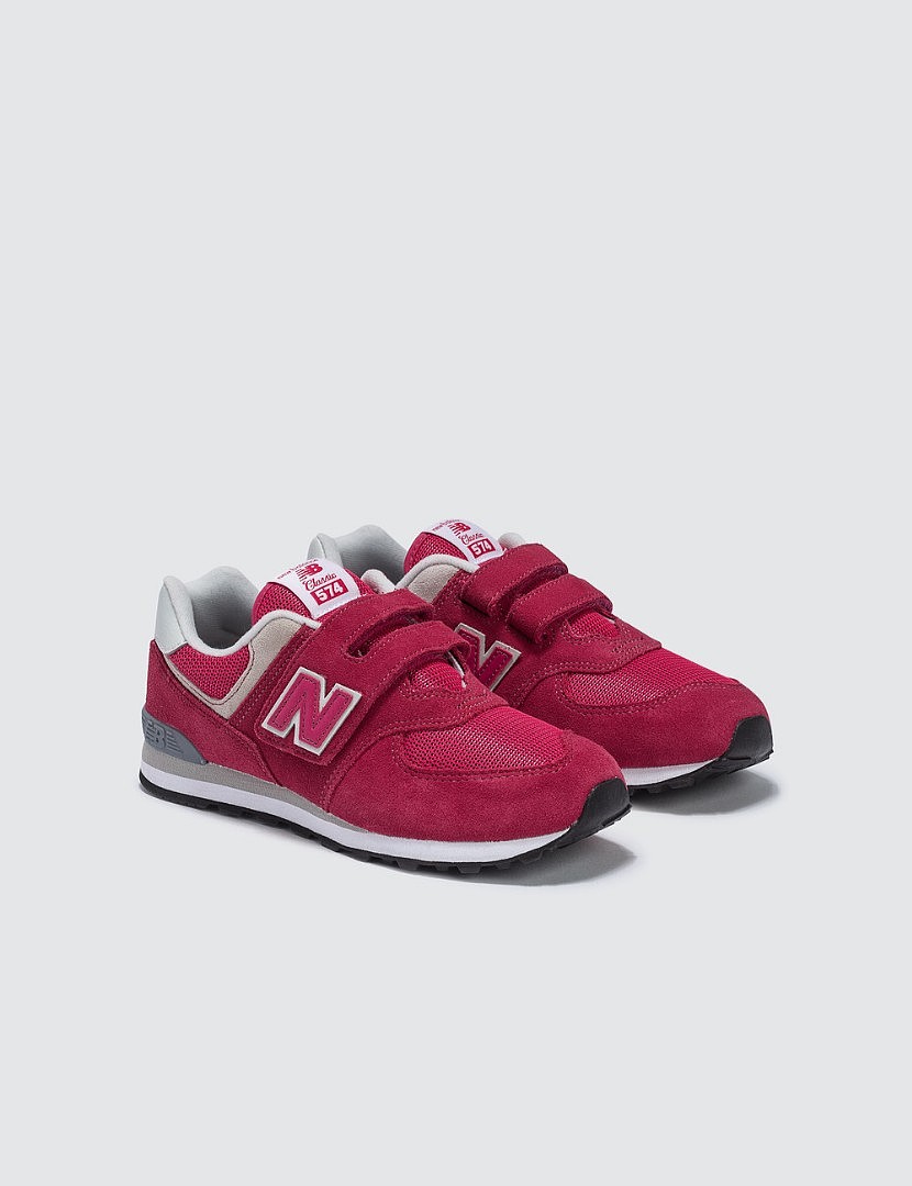 New Balance Kids 574 - US 12K/18cm 