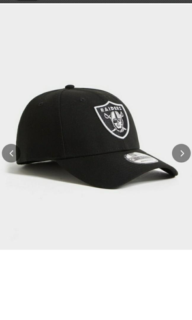 New era nfl oakland raiders 9forty cap clearance