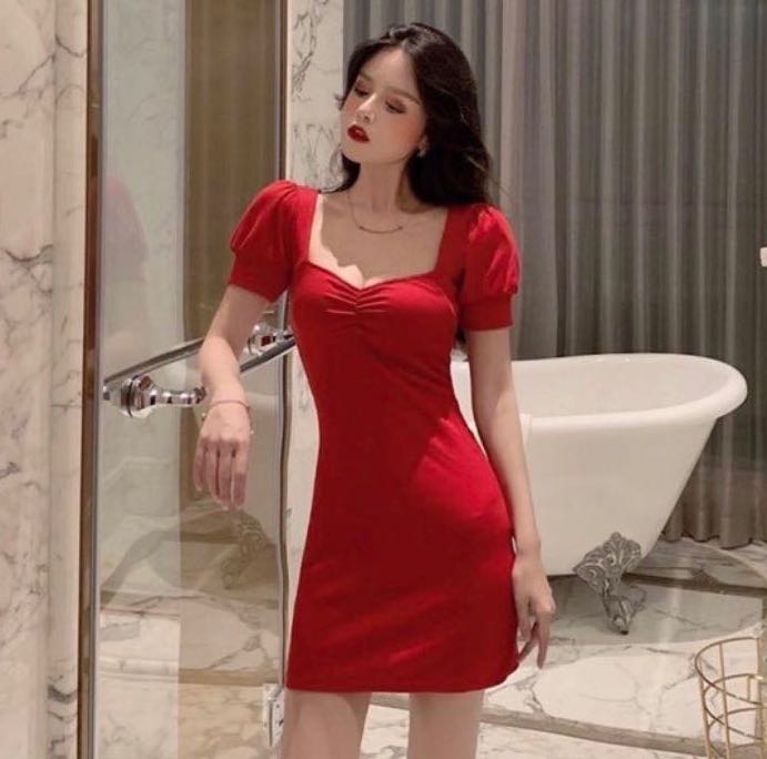 korean sexy dress