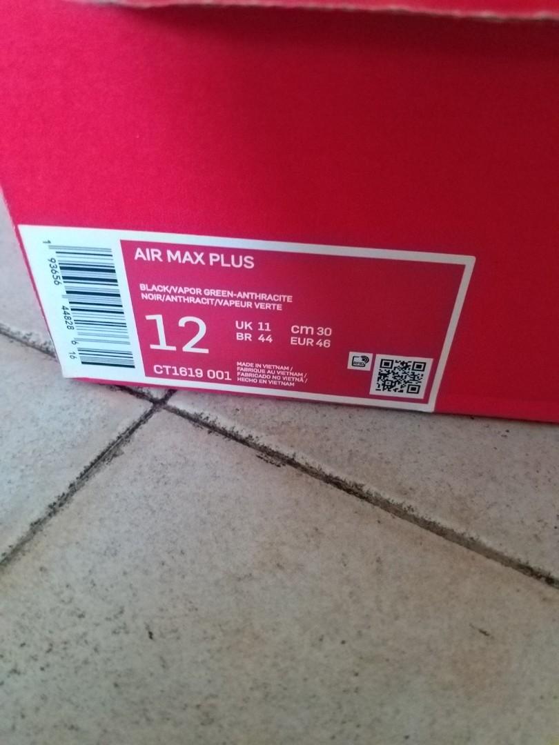 vapeur max 97