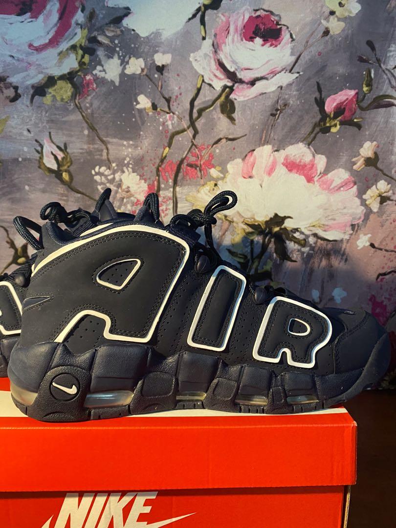 More sale uptempo obsidian