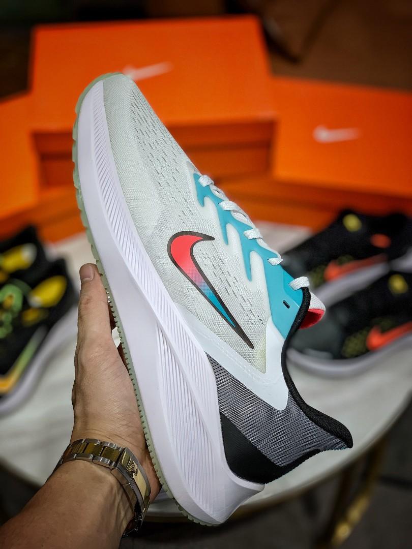 Nike Air Zoom Winflo 7 CJ0291 100 Men s Fashion Footwear