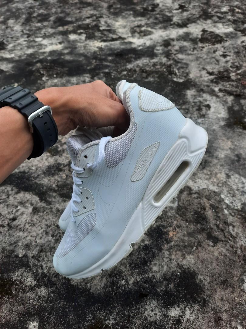 nike air max hyperfuse