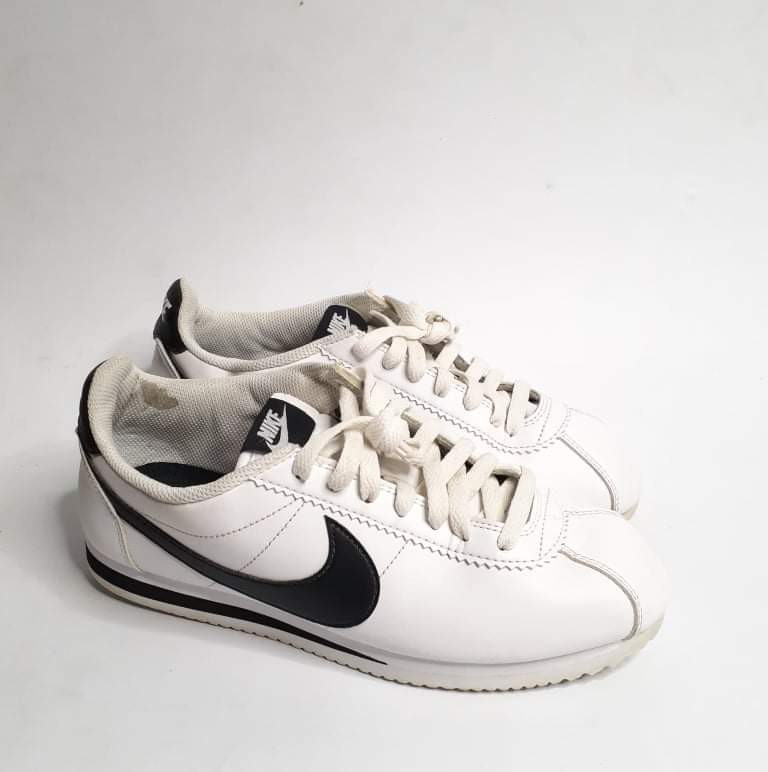 cortez classic leather
