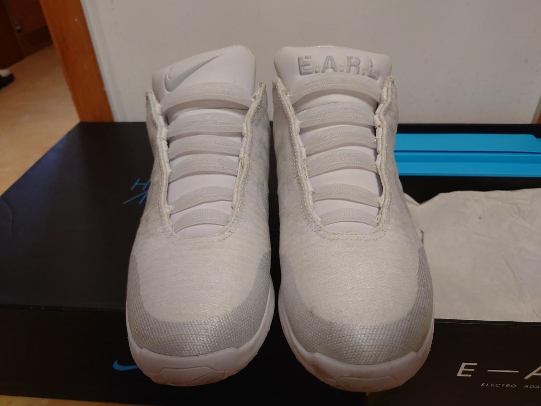 Nike hyperadapt dhgate sales