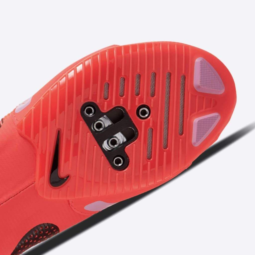 Nike cycling shoes SuperRep Cycle Women s Fashion Footwear Sneakers on Carousell