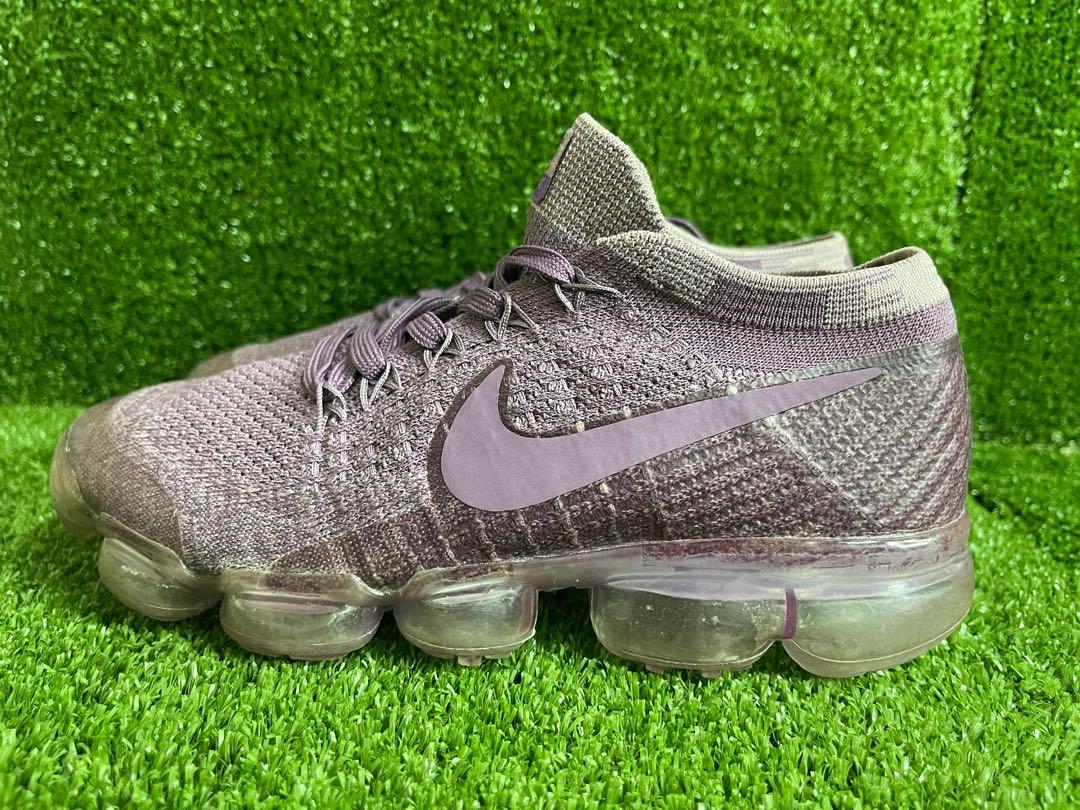 Purple vapormax online kids
