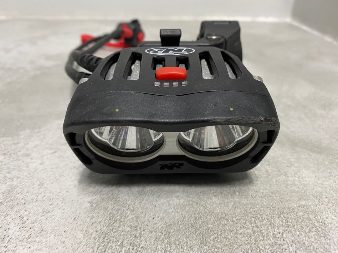 Niterider Pro 3600 Enduro Remote