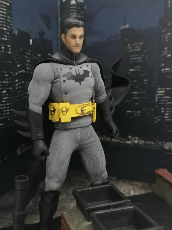 Noir Toyz Batman Gotham by Gaslight Hobbies Toys Collectibles