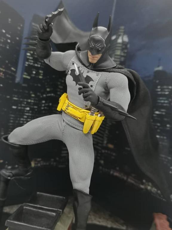 Noir toys hot sale batman