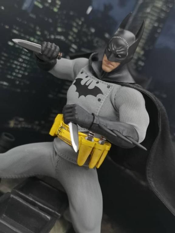Noir toyz batman discount