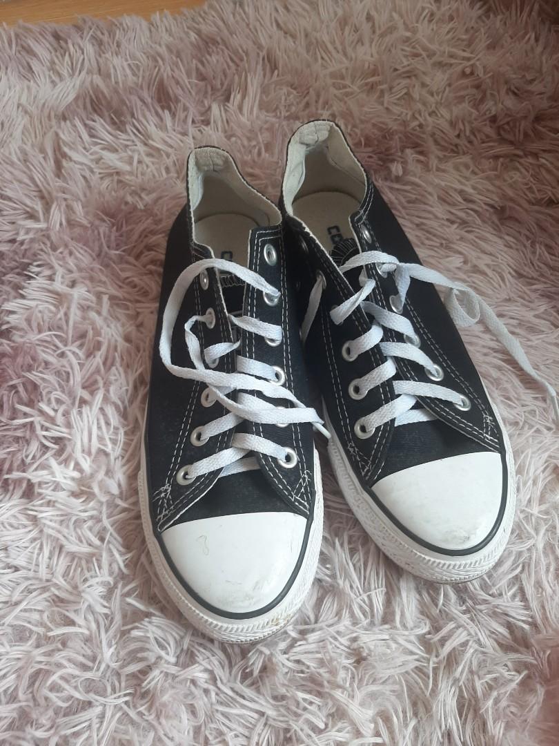 OEM Converse shoes, Men's Fashion, Footwear, Sneakers on Carousell