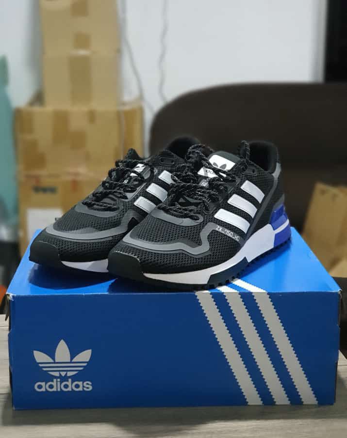 Adidas zx 750 bleu nuit new arrivals