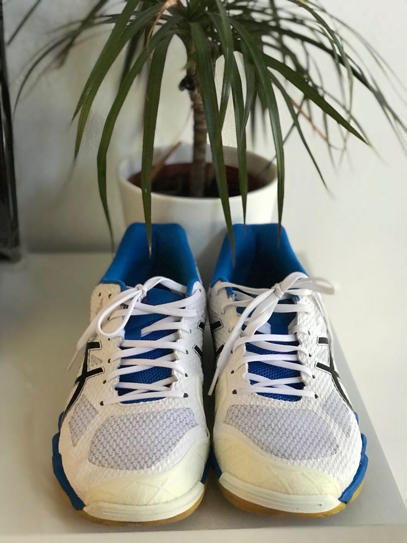 Asics gel blade discount 7 badminton