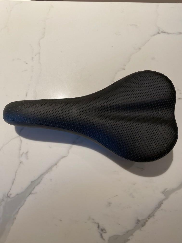 brompton standard saddle