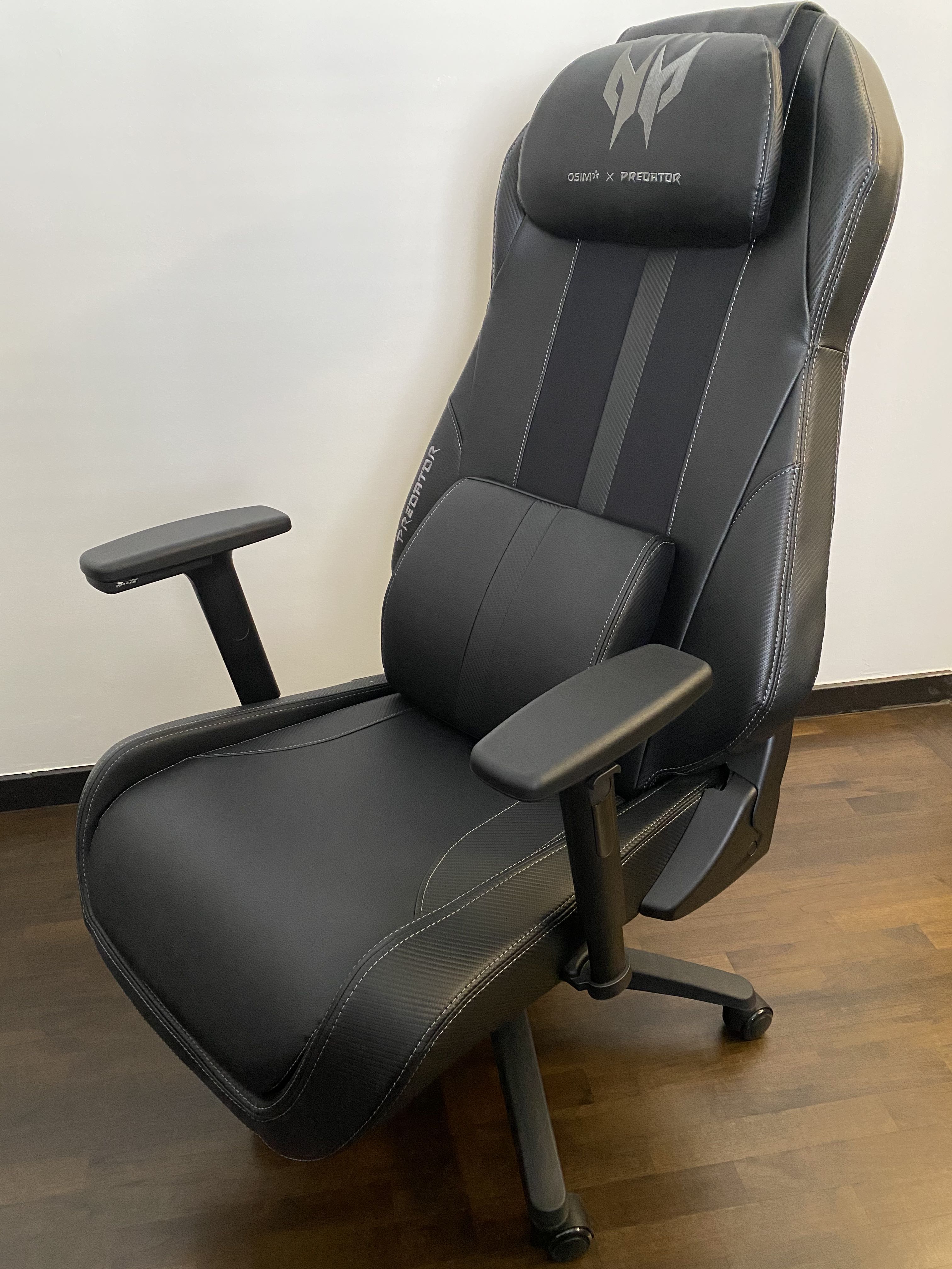 osim predator