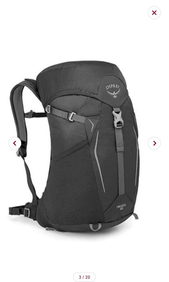 osprey supreme Nike Adidas patagonia Carousell
