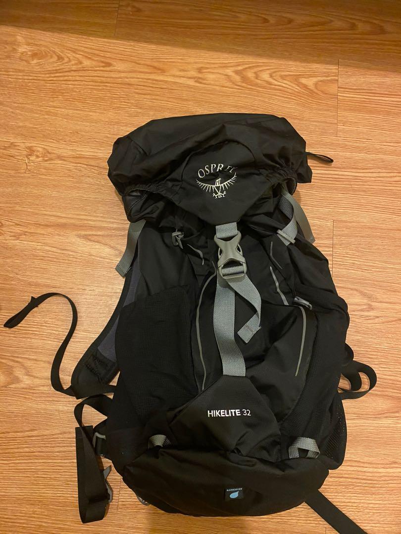 Osprey patagonia online
