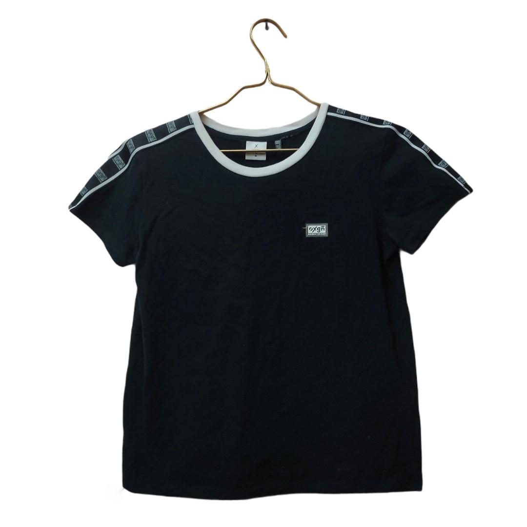 Oxygen shirts shop