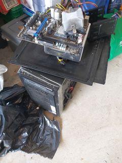 PC and Drives