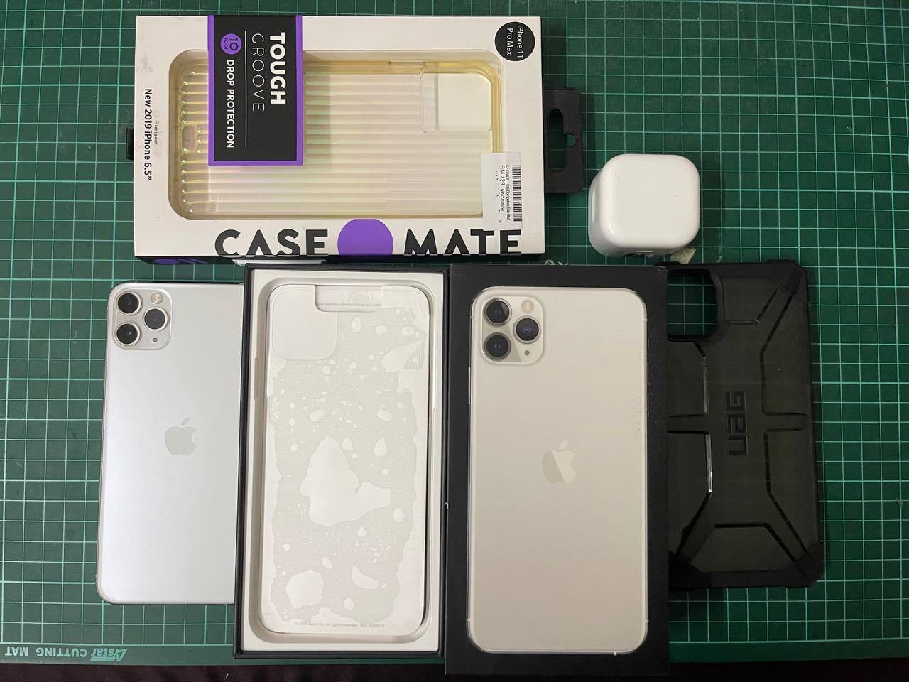 Perfect MY Iphone 11 Pro Max, Mobile Phones & Gadgets, Mobile Phones