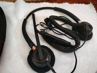 plantronics c5520t