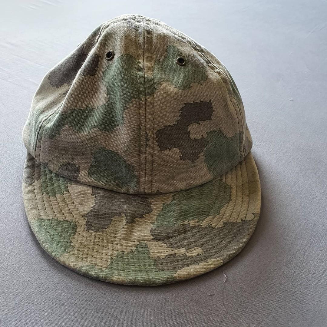 Poler Soft Brim Camo Camper Hat, Men's 