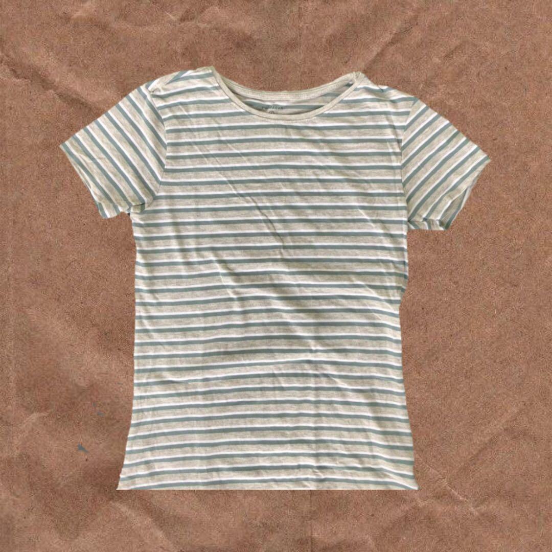 Primark stretch crew clearance
