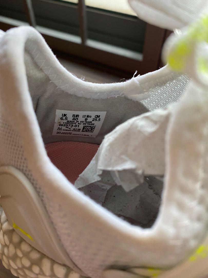 Puma hybrid discount rocket aero