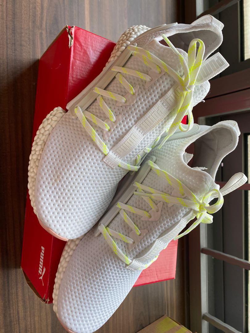 Puma hybrid new arrivals rocket aero